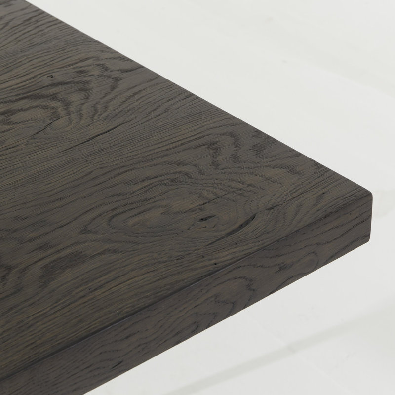 Dining Table, 30" H x 60" L x 35" W