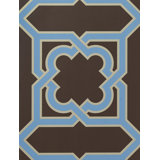 Lorenzo Castillo Hispania Martin Geometric Wallpaper Roll