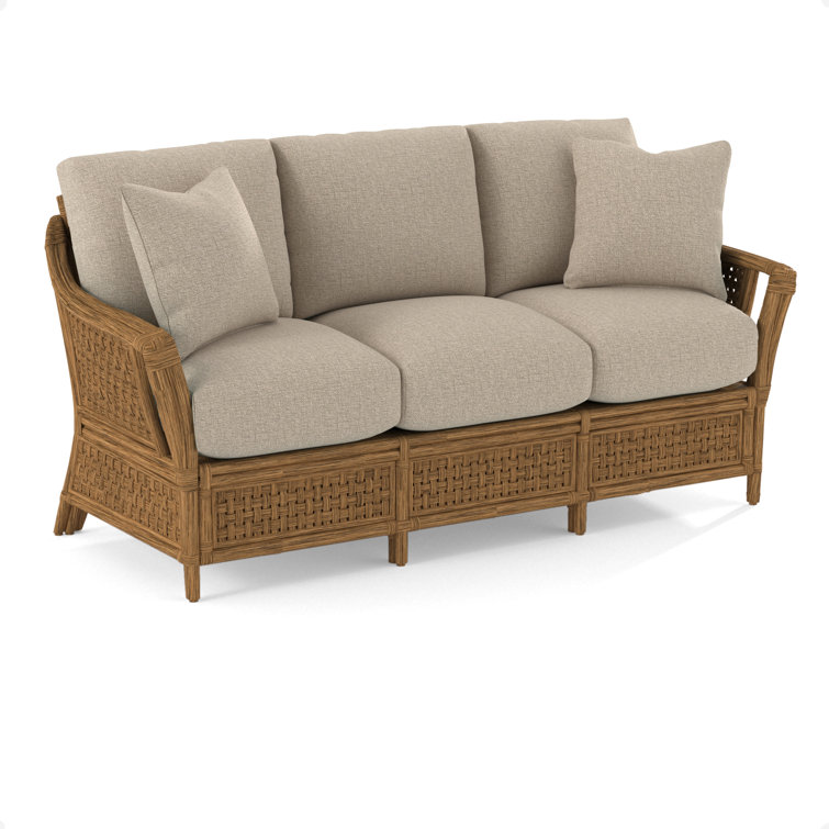 Boca Upholstered 78'' Sofa