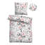 Floral Duvet Cover Set with Pillowcases Included-65577432
