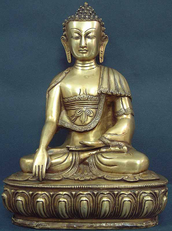 Religious & Spiritual Statue
