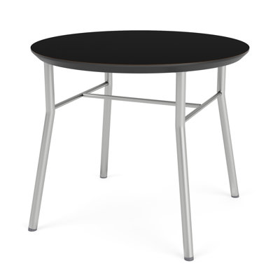 Table de bout ronde Chat Chat