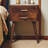 Kenit 18'' W Solid Wood Nightstand