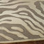 Braswell Brown/Cream Area Rug-19265786