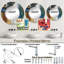 Miroir mural Branwell-908559907