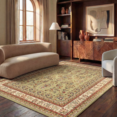 Tapis oriental Klose