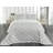 Traditional Polyester Floral Coverlet-1632592858