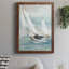 «Sublette Catching Wind», reproduction d'un seul cadre photo sur toile-406554109-406554111