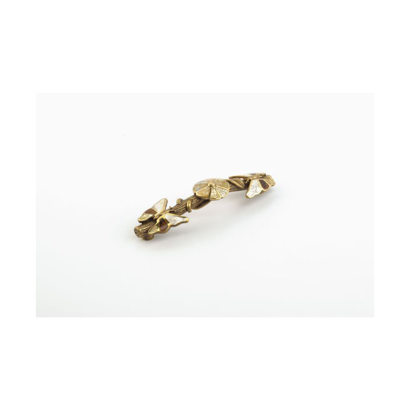 Heirloom Treasures Bar / Handle Pull
