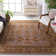 Tosca Hand Tufted Wool Oriental Rug