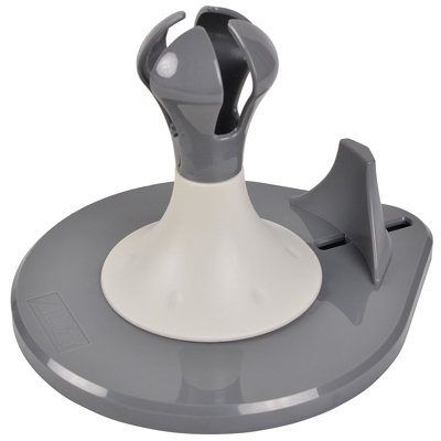 Plastic Paper Towel Holder