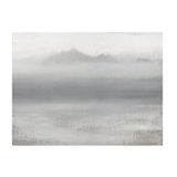 Summit To Sea XVII Painting by Paul Ngo