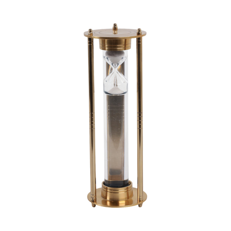 13" Cromwell Hourglass