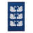 Swan Bath Sheet-72060504