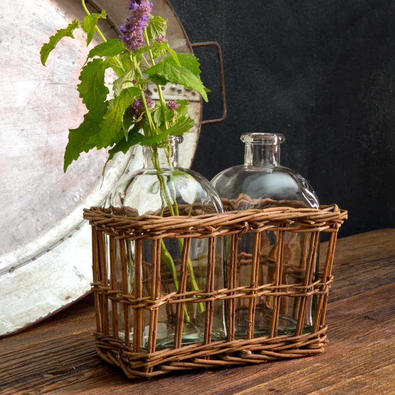 Vase de table 2 pièces Coastal Cottage