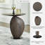 Table d'appoint Vehorn