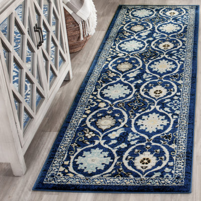 Osakis Performance Geometric Rug
