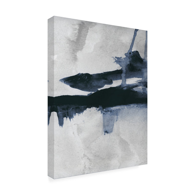 Art sur toile ,olog, H 19 po x l 14 po