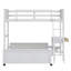Lit superposé avec bureau-2091275431