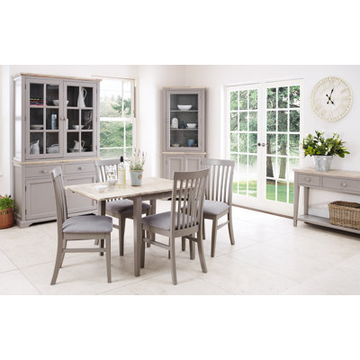 Bayou Drop Leaf Dining Set