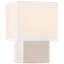 Kelly Wearstler Pari Petite Square Table Lamp-51178999-51202444
