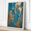 Layers of Decay Industrial - Wrapped Canvas-1326218688-1326218695