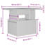 Grandes housses amovibles en rotin PE pour ensemble de jardin-1440470891