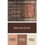 Tapis beige / orange Southwestern-1357285714