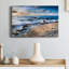 Island Waves - Photographie sur toile tendue-417182141