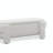 Upholstered Bench with Large Storage Space-1955790435