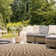Herefordshire Performance Geometric Indoor/Outdoor Area Rug