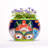 Talavera Green Detailed Planter Baul-50392052