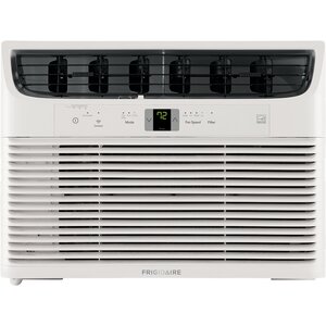 FHWW Series Frigidaire 15,100 BTU Connected Window-Mounted Room Air Conditioner