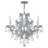 Wehr 6 - Light Crystal Classic / Traditional Chandelier-1906194866-1906194864