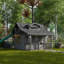 Maisonnette Craftsman-742527881