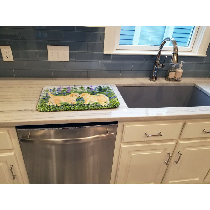 Drying Mat