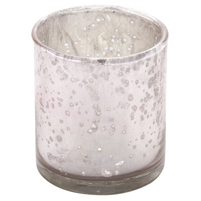MERCURY STRAIGHT VOTIVE GOLD