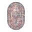 Tapis jaune / rose Heffron Performance-1872526175