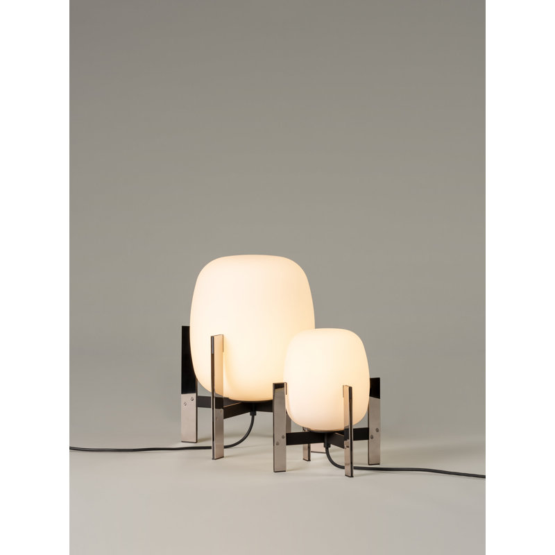 Metal Novelty Lamp