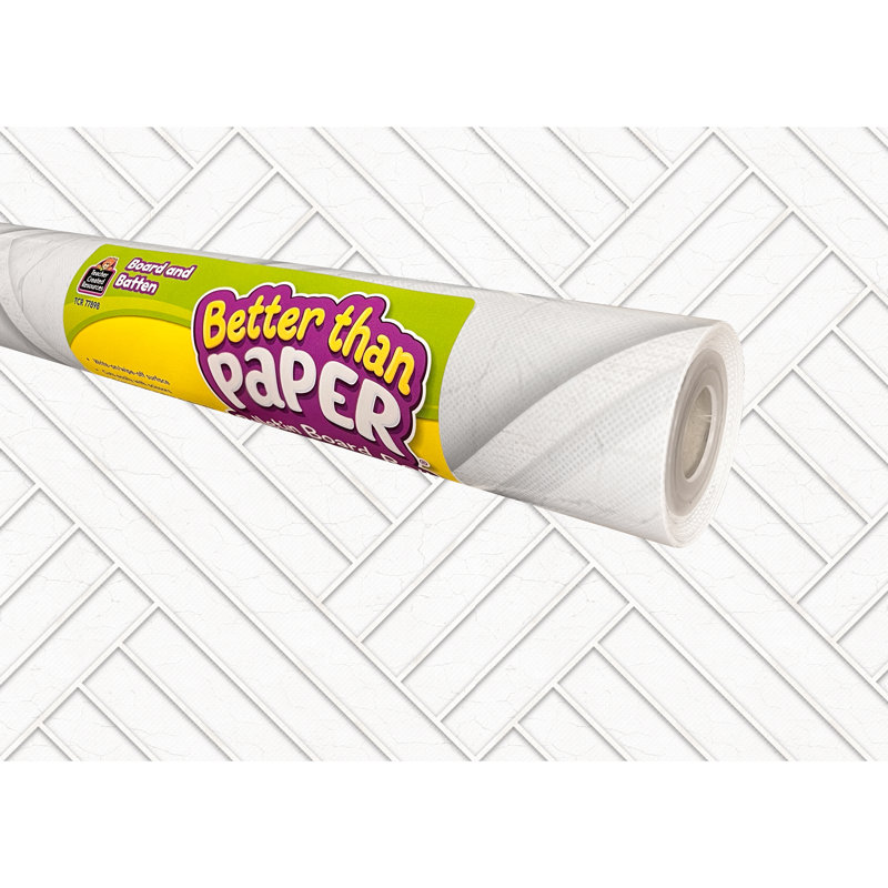 Rouleau de babillard Better Than