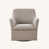 Velours taupe est en rupture de stock