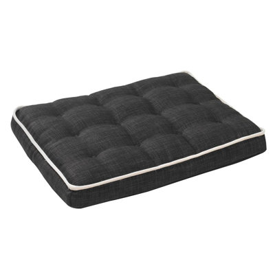 Lit pour chien avec matelas Luxury