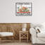 «Fresh Pumpkin Mound», estampe numérique encadrée par Creatif Belle-203581640-203581641
