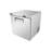 VITLIFE 29" W Commercial Under Counter Refrigerator, 7.3 Cu.ft, 1 Door,Stainless Steel Worktop Under counter Fridge for Restaurant, Bar, Shop-125242300