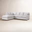 Gramercy Park 2 - Piece Chaise-372086646-372086442-372084995