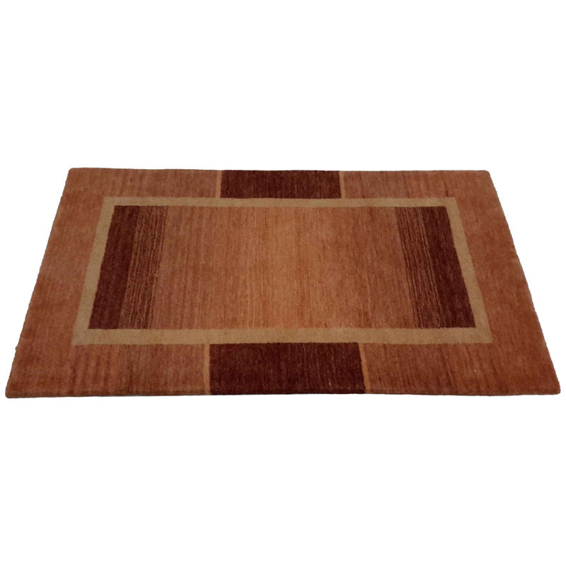 Osinachi Area Rug in Light Cinnamon
