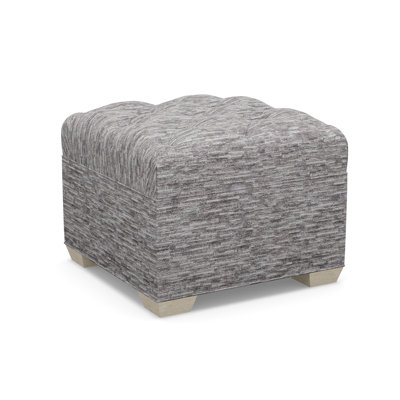 Square Ottoman