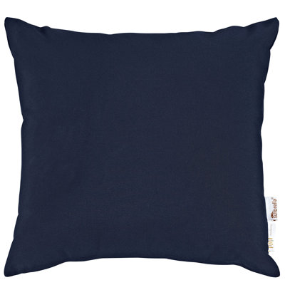 Ensemble de coussins d'extérieur Modway Invite Sunbrella