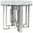 Polished Stainless Steel