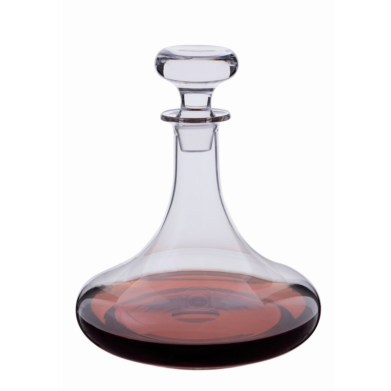 Admirals 1L Decanter